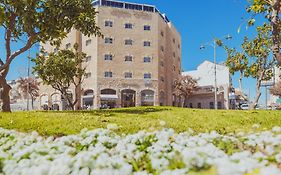 מלון בוטיק אגריפס